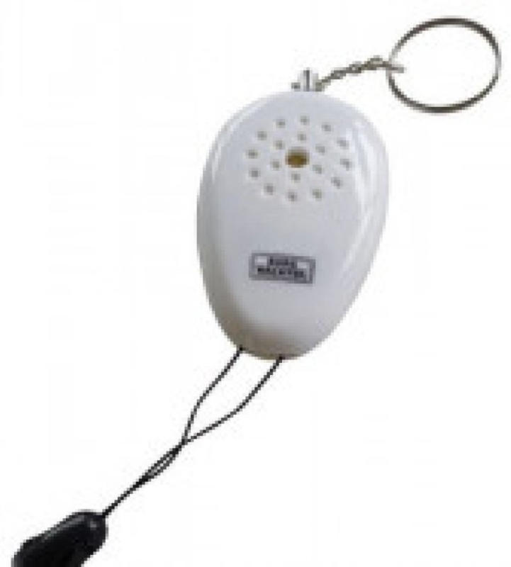 BURGWÄCHTER Personen-Alarm