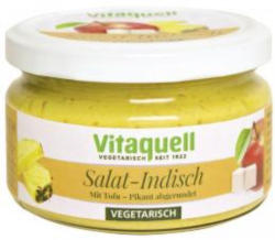 Vitaquell Salat Indisch