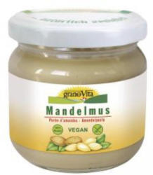 granoVita Mandelmus
