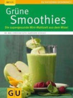 Press&Books Grüne Smoothies - bis 29.05.2013