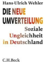 Press&Books Die neue Umverteilung - bis 29.05.2013