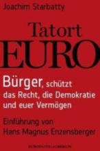 Press&Books Tatort Euro - bis 29.05.2013