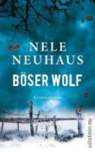 Press&Books Böser Wolf - bis 29.05.2013