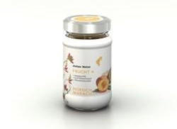 Frucht+ Pfirsich Maracuja - 240g