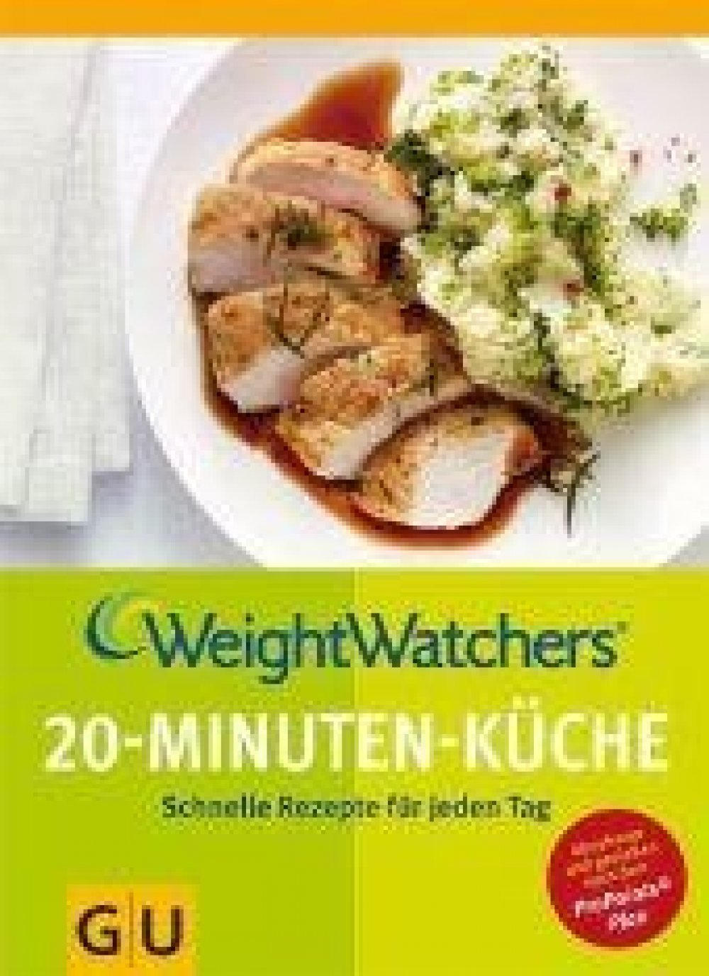 Schnelle Küche Weight Watchers Schnelle Küche Weight Watchers