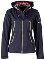Northland Store - Varena Segel-Jacke Squalla - bis 28.08.2013