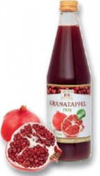 Bio-Granatapfelsaft