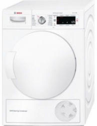 Bosch WTW 845 Euro A+++ Wärmepumpentrockner