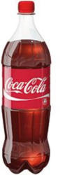 Coca Cola, Sprite oder Fanta