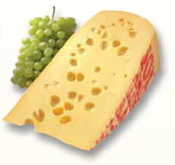 Bio-Emmentaler