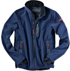 Storm Shell Leon Jacket
