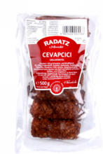 Radatz Markt Cevapcici - bis 19.08.2017