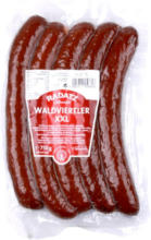 Radatz Markt Waldviertler XXL - bis 09.09.2017