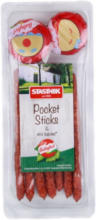 Radatz Markt Pocket Sticks - bis 02.09.2017