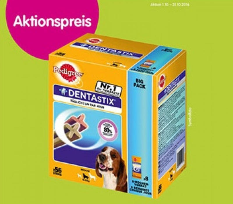 Pedigree Dentastix