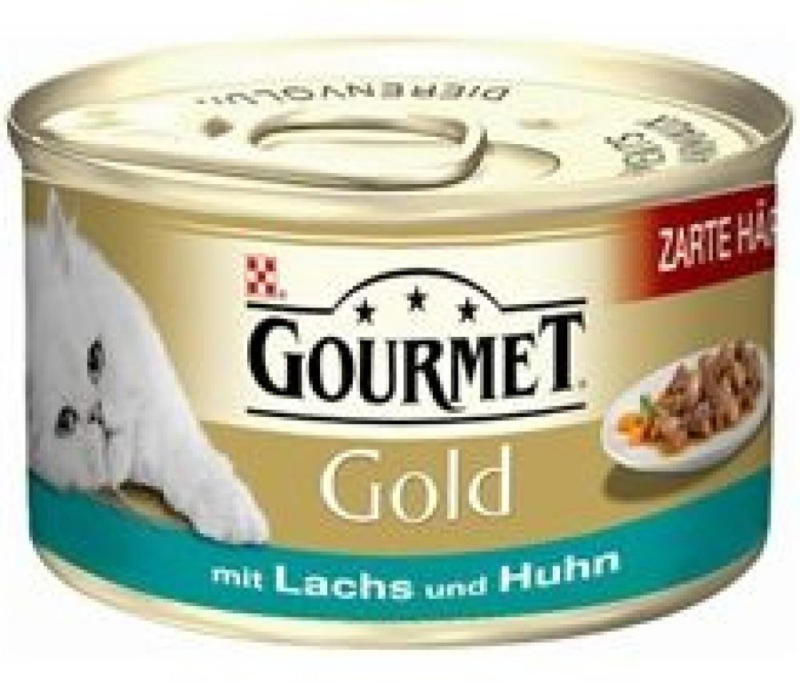 Gourmet Gold