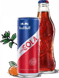 Red Bull Cola Nur 0 73 Getrankehaus Krause Vinothek Weinblatt Angebot Wogibtswas At