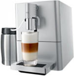 Cosmos Jura Kaffee-Vollautomat ENA Micro 9 (silber) - bis 31.07.2013