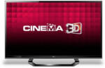 Cosmos LG 3D-LED-Fernseher 55LM615S - bis 31.07.2013