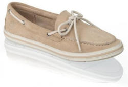 Timberland Casco Bay Boat Shoe