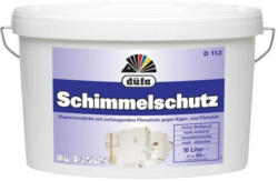 Düfa Schimmelschutzfarbe D112