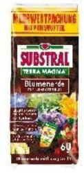 SUBSTRAL BLUMENERDE 60 L