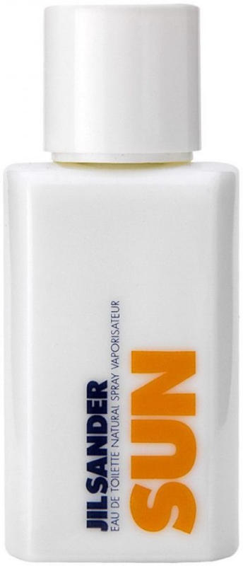 Sun Eau de Toilette (EdT)