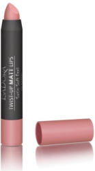 Isadora Lippenmakeup Twist-up Matt Lips