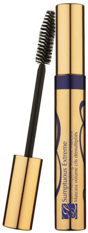 Sumptuous Extreme Lash Multiplying Volume Mascara Black Mascara