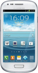 A1 Edition: Samsung Galaxy S3 mini