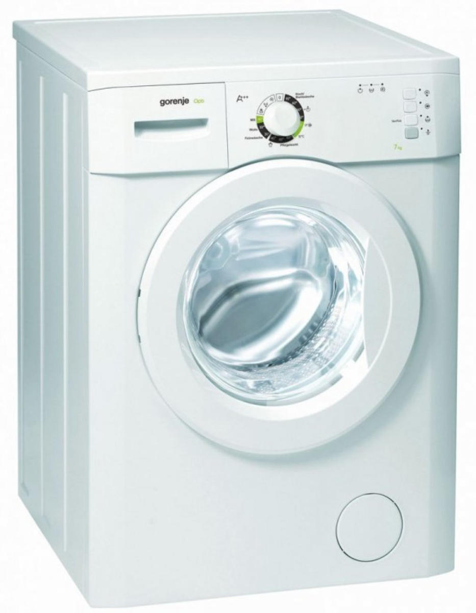 Gorenje Waschmaschine WA7435 ️ Online von Cosmos Arena Fohnsdorf