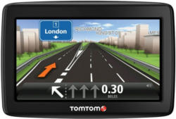 TomTom Navi Start 25 M Europe Traffic