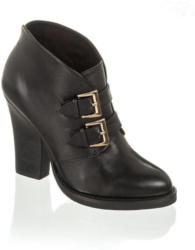 Alisha Bootie