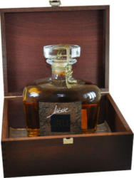 Aurum Weinbrand Sonderfüllung - 0,7 l Sonderfüllung 1995