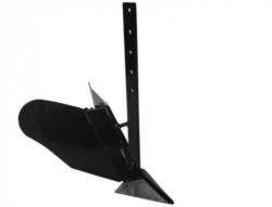 HECHT 000751 Furche