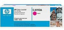Toner HP C4193A magenta