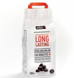 Long Lasting Premium Briquettes 3 kg