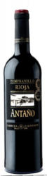Rioja Antaño