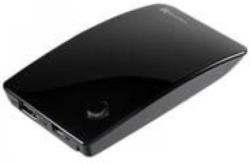 LIAN LI Blende Sony Aluminium