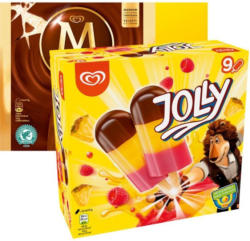 -25% auf Eskimo Multipackungen