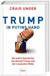 Trump in Putins Hand