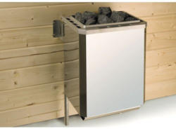 Saunaofen Weka Classic 9 kW ohne Steuerung