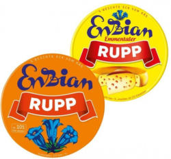 Rupp Enzian Käsle