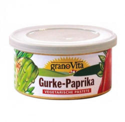 Granovita Pasteten