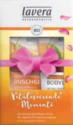 Lavera Body Spa Set