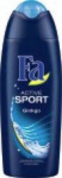 Fa Dusche