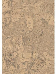 Korkboden-Fliese Sines beige 60x30 cm 10 Stück