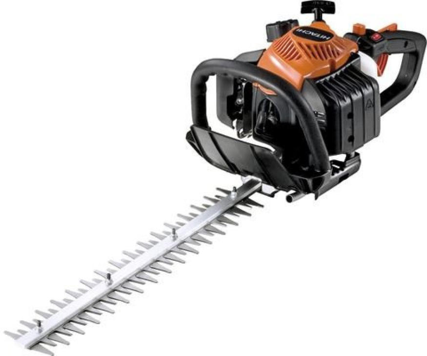BenzinHeckenschere Hitachi CH22EAP2 ️ Online von Hornbach wogibtswas.at