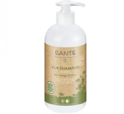 Sante Family Kur Shampoo Ginkgo & Olive 500 ml