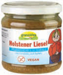 Holstener Liesel GRANOVITA